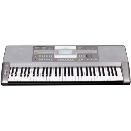 Tastiera Elettronica 61 Tasti Medeli A100-paradisesound.it