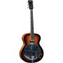 Chitarra Resofonica Eko Resonator – Corpo Metallico-paradisesound.it
