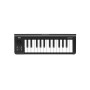 Tastiera Korg Microkey-25 Midi Studio-paradisesound.it