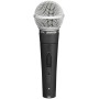 Microfono Dinamico Cardioide Shure SM58SE Con Interruttore-paradisesound.it