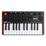 Tastiera Akai Mpk 25 Tasti Mini 3-paradisesound.it