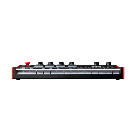 Tastiera Akai Mpk 25 Tasti Mini 3-paradisesound.it