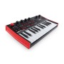 Tastiera Akai Mpk 25 Tasti Mini 3-paradisesound.it