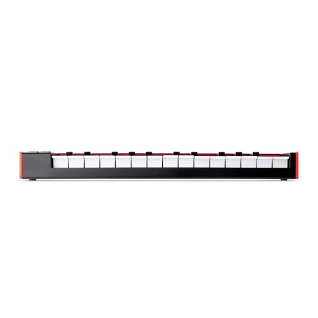Tastiera Midi 25 tasti Usb Akai Lpk25Mkii-paradisesound.it