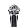 Microfono Dinamico Cardioide Shure SM58SE Con Interruttore-paradisesound.it