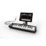 Tastiera Korg Microkey-25 Midi Studio-paradisesound.it