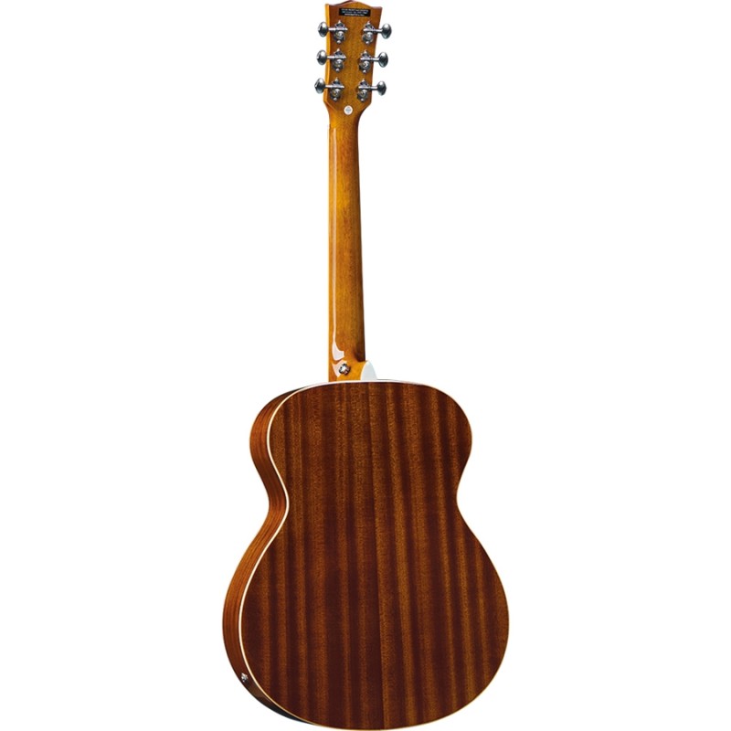 Chitarra Resofonica Eko Resonator paradisesound strumenti musicali on line