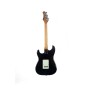 Chitarra Elettrica Solid Body – Eko ST 400 Black, Stile Stratocaster per Principianti e Studio-paradisesound.it
