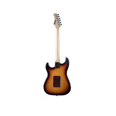 Chitarra Elettrica Eko St 100 Sunburst paradisesound strumenti musicali on line