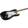 Chitarra Elettrica Solid Body – Eko S-300 Black Visual Note, Stile Moderno-paradisesound.it