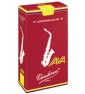 10 Ance Sax Jazz Contralto Vandoren Java Red Cut N.3,5-paradisesound.it