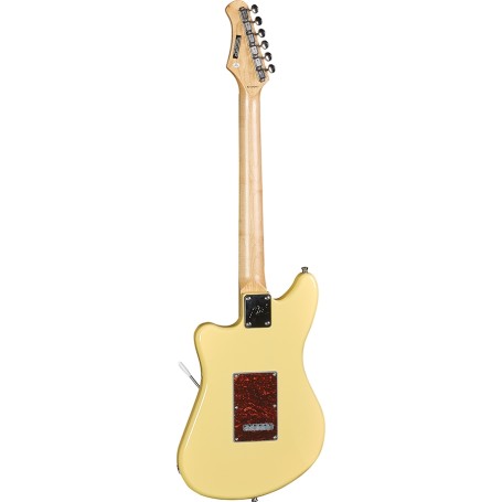Chitarra Elettrica Eko Camaro Vr 2,90 Cream paradisesound strumenti musicali on line