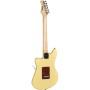 Chitarra Elettrica Solid Body – Eko Camaro VR 2.90 Cream, Vintage Style-paradisesound.it