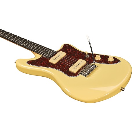 Chitarra Elettrica Eko Camaro Vr 2,90 Cream paradisesound strumenti musicali on line