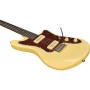 Chitarra Elettrica Solid Body – Eko Camaro VR 2.90 Cream, Vintage Style-paradisesound.it