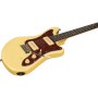 Chitarra Elettrica Solid Body – Eko Camaro VR 2.90 Cream, Vintage Style-paradisesound.it