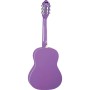 Chitarra Classica 3/4 – Eko CS-5 Violet per Principianti e Bambini-paradisesound.it