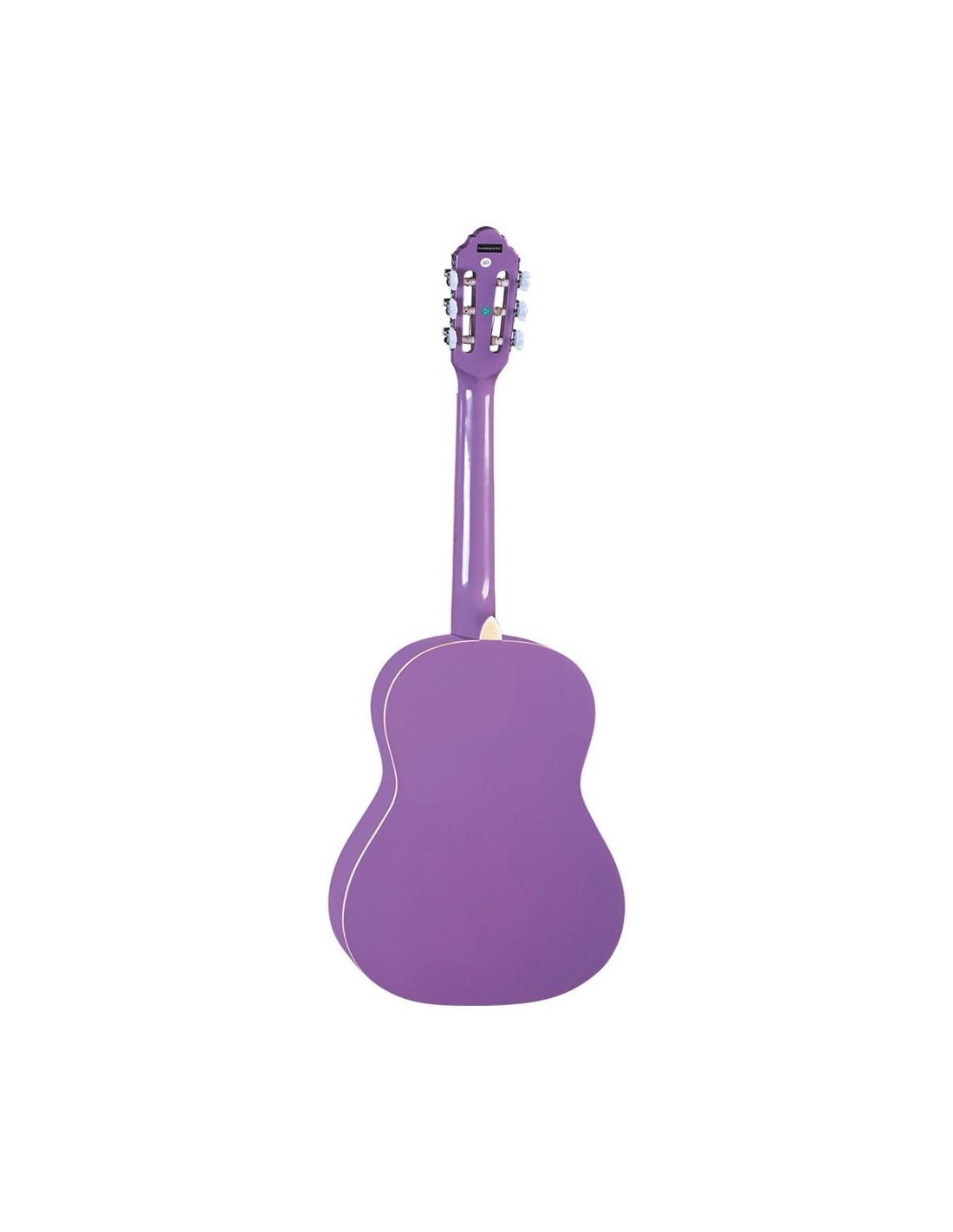Chitarra Classica 3/4 – Eko CS-5 Violet per Principianti e Bambini-paradisesound.it