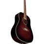 Chitarra Acustica Eko Ranger 6 EQ Red Sunburst-paradisesound.it