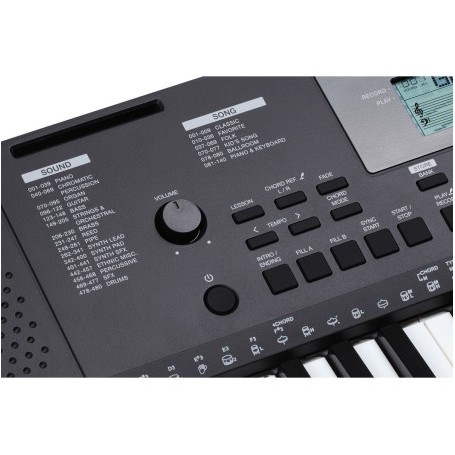 Tastiera Medeli Ik100 Con Led Light paradisesound strumenti musicali on line