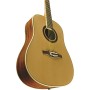 Chitarra Acustica Eko One D150 Natural-paradisesound.it