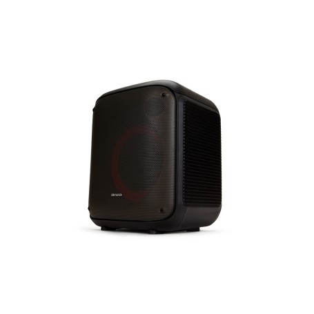 Speaker Karaoke Aiwa Kbtus-250 paradisesound strumenti musicali on line