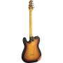 Chitarra Elettrica Eko Tero Relic Sunburst – Corpo Solid-paradisesound.it