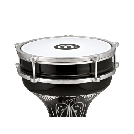 Darbuka Meinl He-124 inciso paradisesound strumenti musicali on line