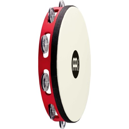 Tamburello Meinl Tah1bk-r-tf paradisesound strumenti musicali on line