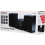 Aiwa Msbtu-300 - Sistema hi-Fi /Radio Fm con Bluetooth-paradisesound.it