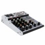 Mixer Sinextesis 3 Canali Con Effetti, USB, MP3 E Bluetooth Integrato-paradisesound.it