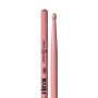 Bacchette Vic Firth 5A Pink-paradisesound.it