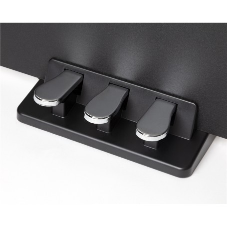 Bundle Supporto Con Pedali Per Alesis Prestige + Panca paradisesound strumenti musicali on line