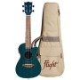 Ukulele Flight Electro Concert Topaz Gemstone DUC380-paradisesound.it