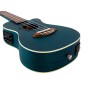 Ukulele Flight Electro Concert Topaz Gemstone DUC380-paradisesound.it