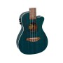 Ukulele Flight Electro Concert Topaz Gemstone DUC380-paradisesound.it