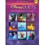 Contemporary Disney Duets - 2nd Edition-paradisesound.it