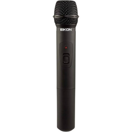 Radiomicrofono Wireless Vhf Proel wm100m paradisesound strumenti musicali on line