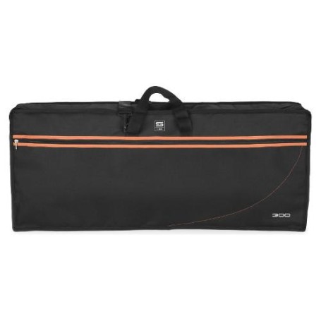 Borsa per Tastiera 88 Tasti Stefy Line Kb300 132/32/15 cm-paradisesound.it