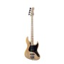 Basso Elettrico Eko JB 401 Natural – 4 Corde, Corpo Solid-paradisesound.it