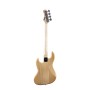 Basso Elettrico Eko JB 401 Natural – 4 Corde, Corpo Solid-paradisesound.it