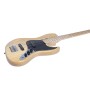 Basso Elettrico Eko JB 401 Natural – 4 Corde, Corpo Solid-paradisesound.it