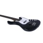 Basso Elettrico Eko JB 100 Black – 4 Corde, Corpo Solid-paradisesound.it