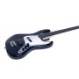 Basso Elettrico Eko JB 100 Black – 4 Corde, Corpo Solid-paradisesound.it