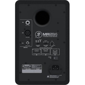 Monitor Mackie Mr524-paradisesound.it 2