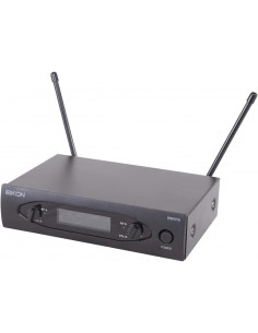 Radiomicrofono Uhf 863-865 Mhz Headse Proel Wm101Hv2-paradisesound.it 2