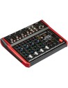 Mixer Proel PlayMix8 8 Canali Con Effetti FX E Porta USB Per Registrazione E Playback-paradisesound.it