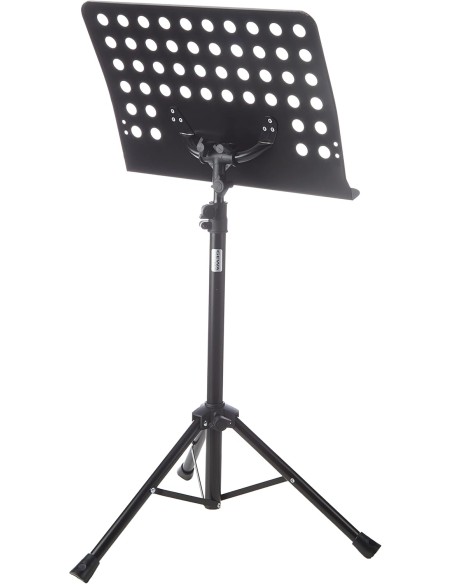 Leggio Orchestrale Tavola Forata Gewa 900743-paradisesound.it
