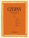 Czerny: Studi Scelti I Volume-paradisesound.it