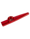 Kazoo Flight Signature Aluminium - Red-paradisesound.it